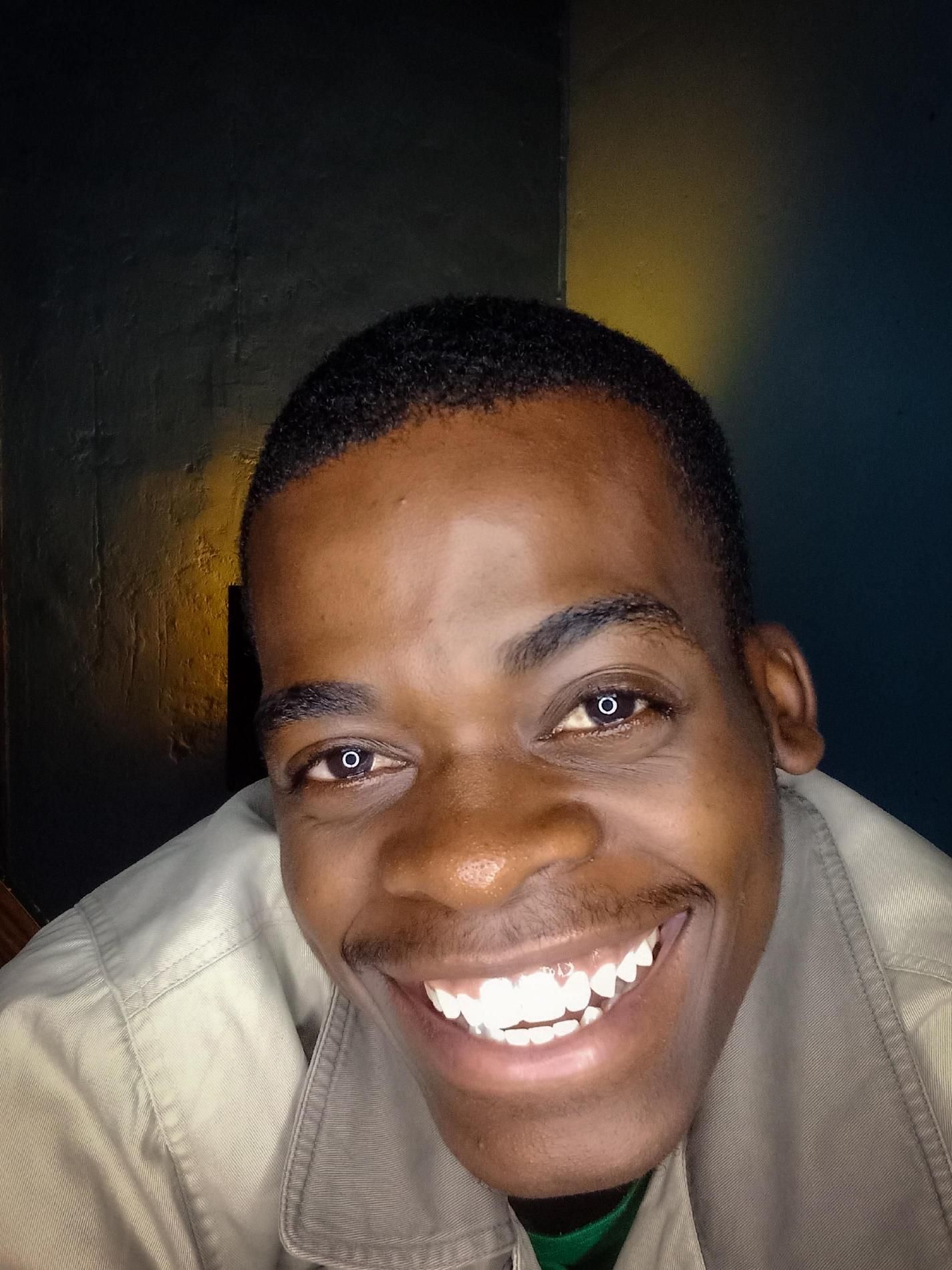 Foto de Bernabel Gueth