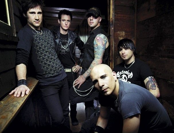 Foto de Jet Black Stare