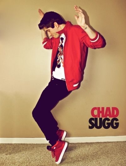 Photo of Chad Sugg