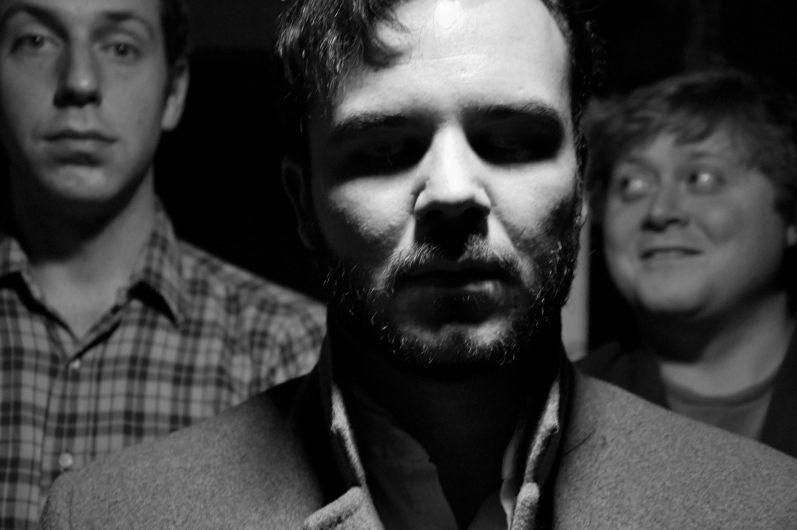 Foto de Future Islands