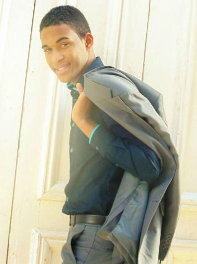 Foto de Júnior Ricardo