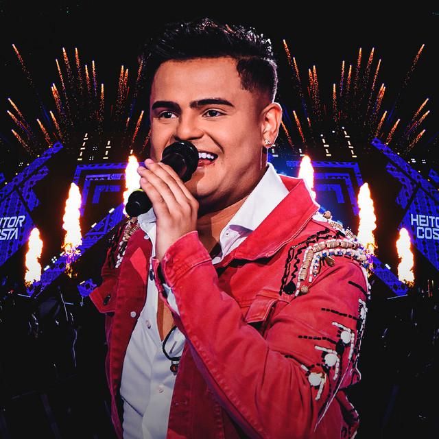 Foto de Heitor Costa