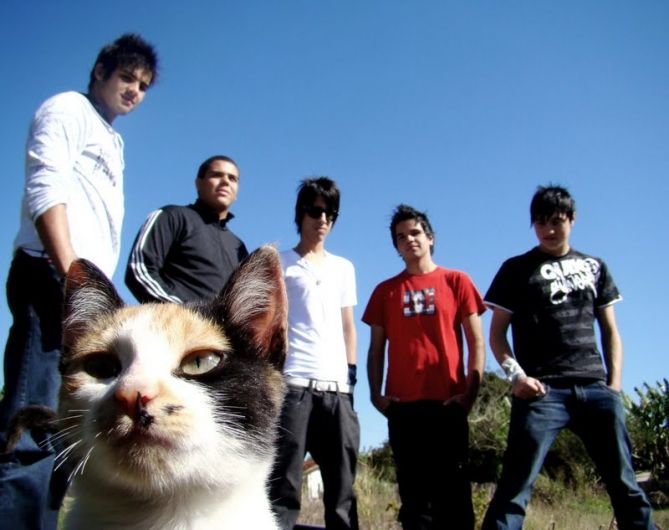 Foto de Banda No Name