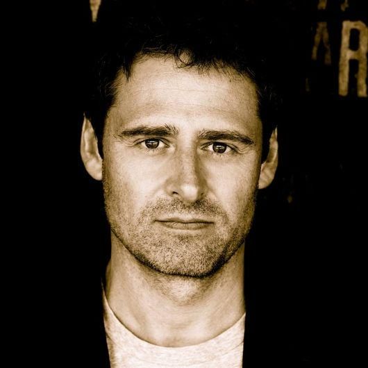 Foto de Adam Dunning