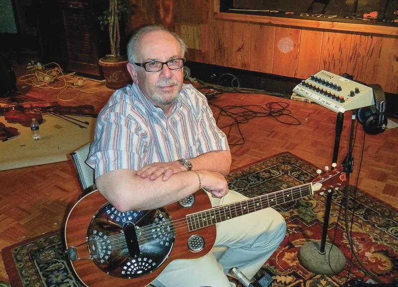 Foto de Jerry Kennedy