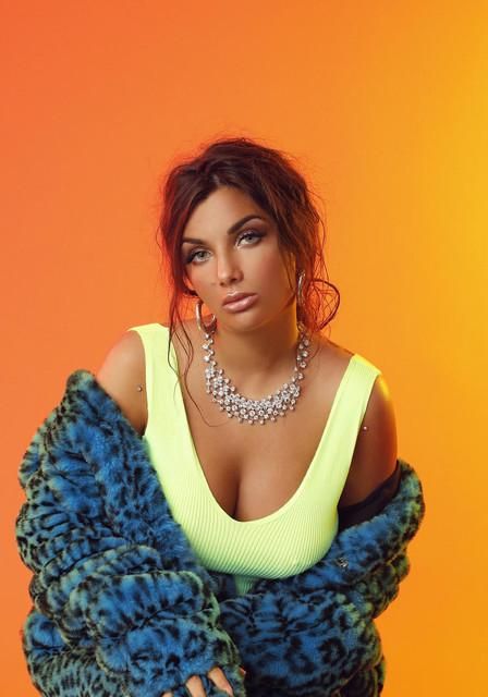 Foto de Elettra Lamborghini