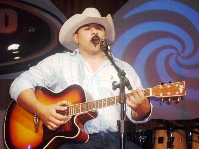 Foto de Dieiquis e Rennan