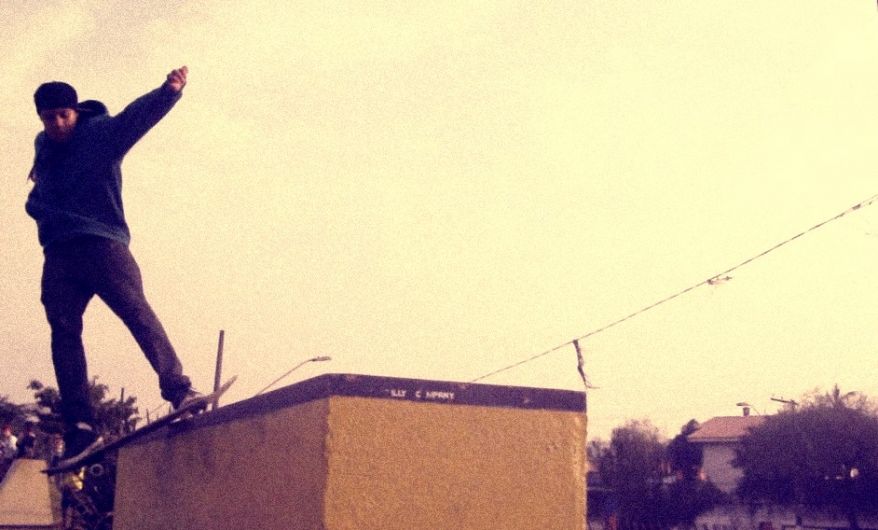 Foto de Mc Lowkinhas