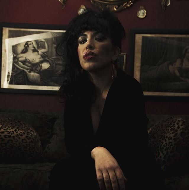 Foto de Crystyany Kettchy