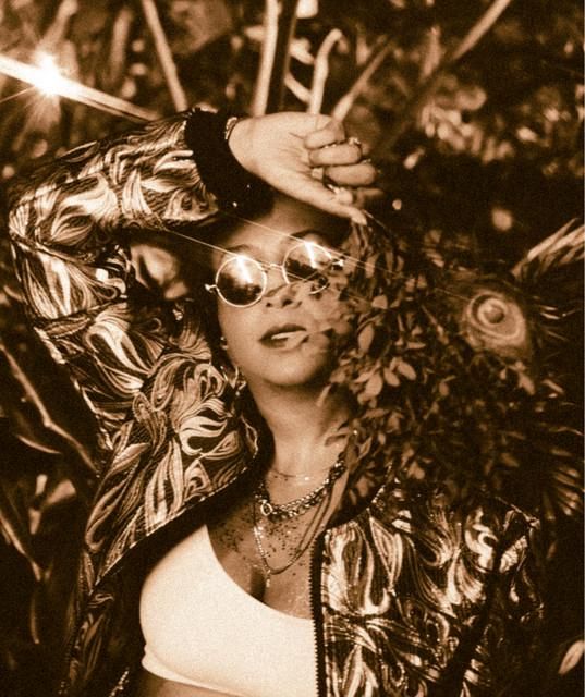 Foto de Letícia Fialho