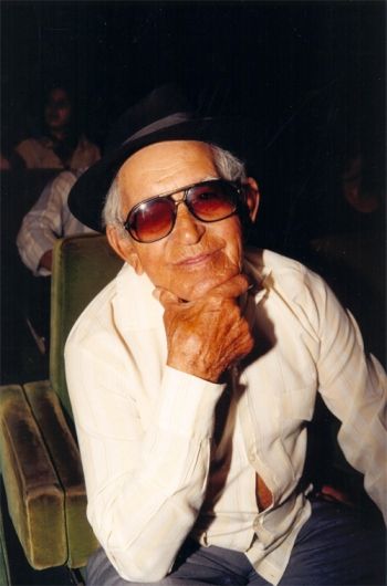 Foto de Patativa do Assaré