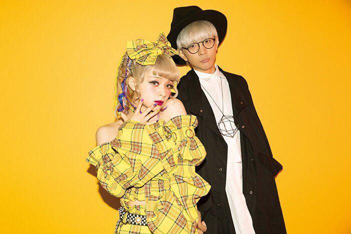 Foto de Garnidelia