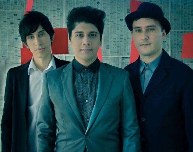 Foto de Circus Bon Voyage