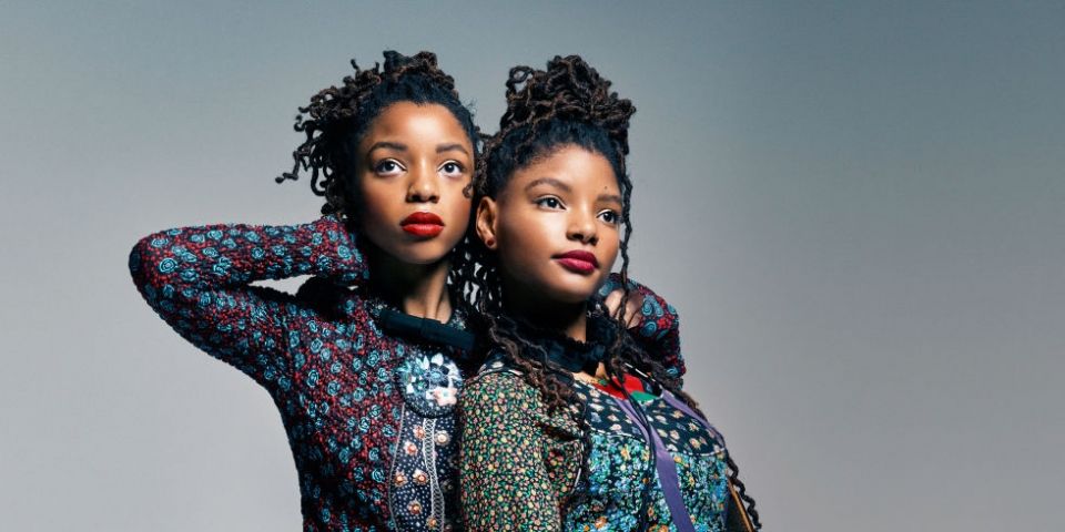 Foto de Chloe x Halle
