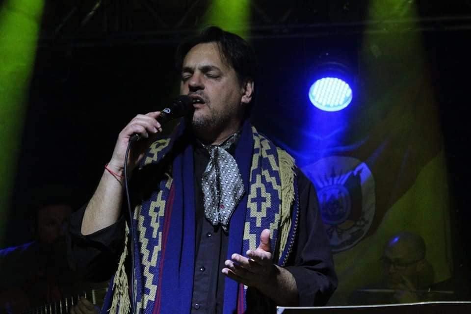 Photo of Kininho Dornelles