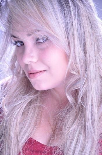 Foto de Wanubia Ribeiro