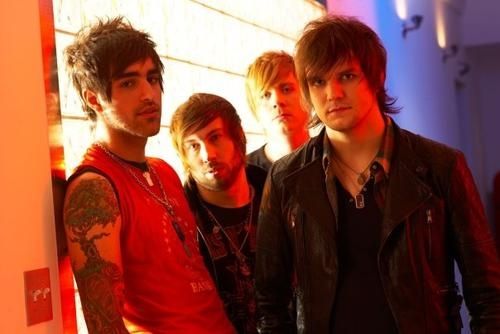 Foto de Boys Like Girls
