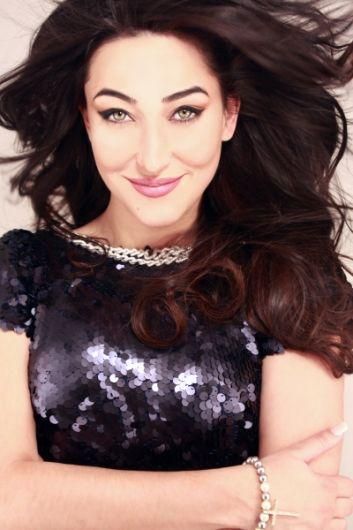 Foto de Jeannie Ortega