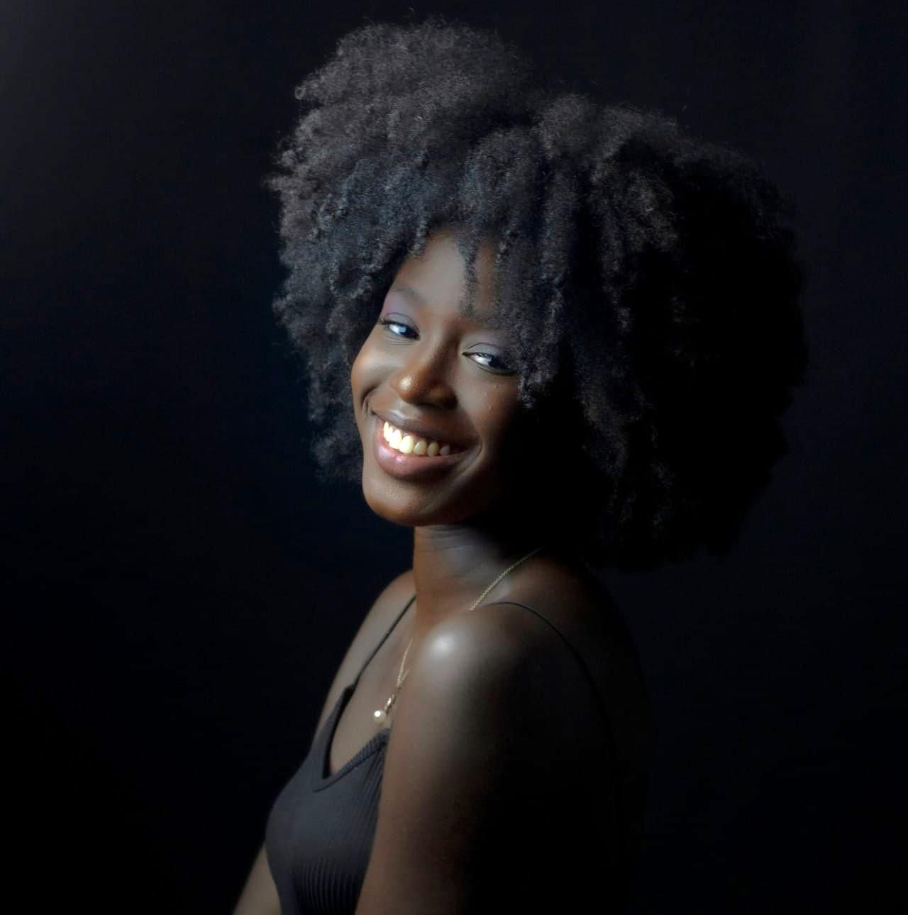 Foto de Charline Vaz