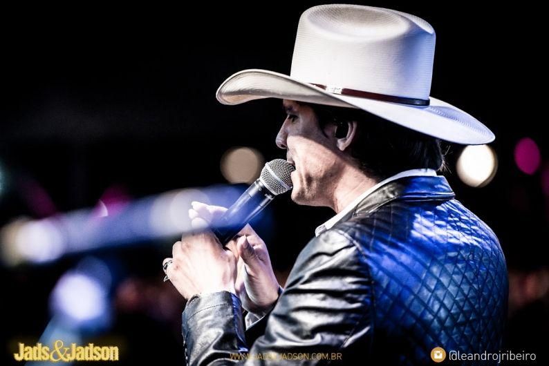 Foto de Jads e Jadson