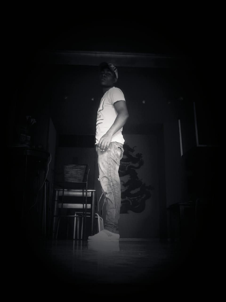 Foto de Carlos Rosario