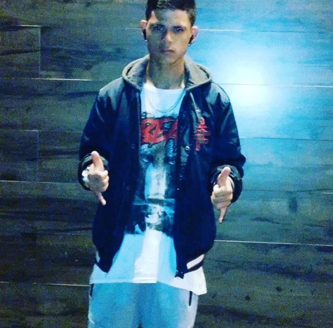 Foto de Marcos Augusto