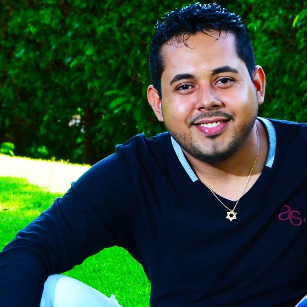 Foto de Wilson Moraes