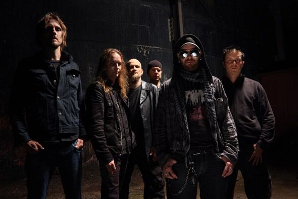 Foto de Barren Earth