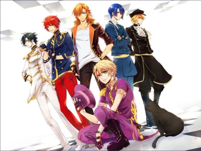 Foto de Uta No Prince-sama
