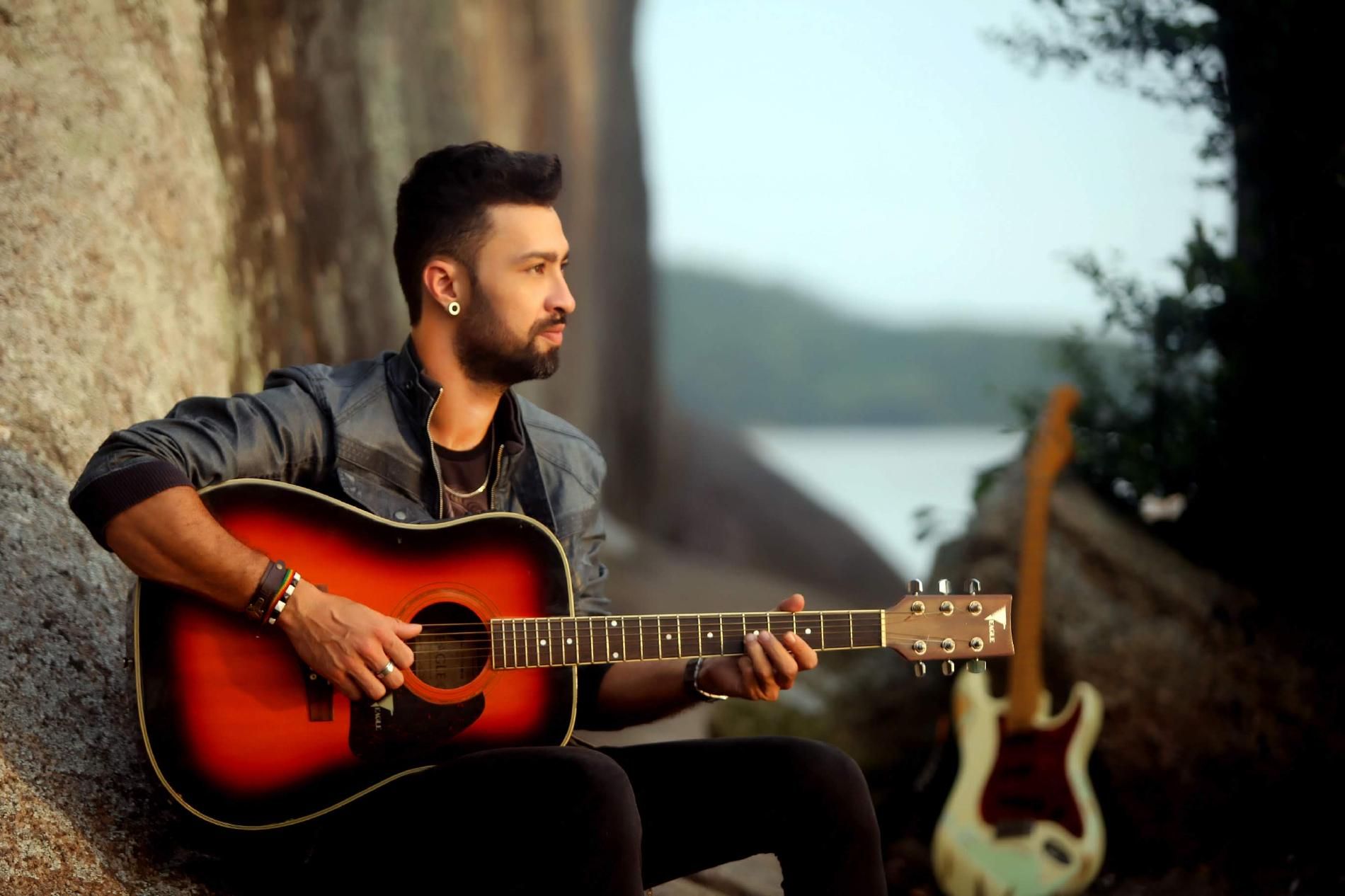 Foto de Marcelo Koréia