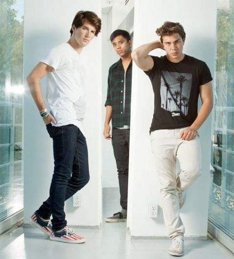 Photo of Allstar Weekend