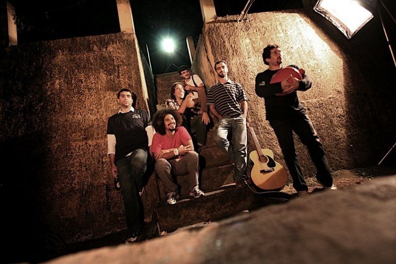 Foto de Destemido Walace