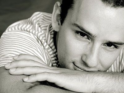 Foto de Ricardo Soler