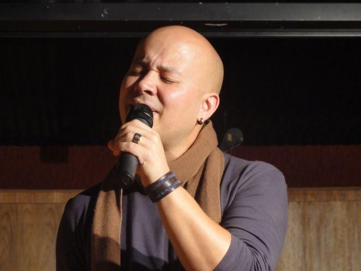 Foto de Alysson Takaki