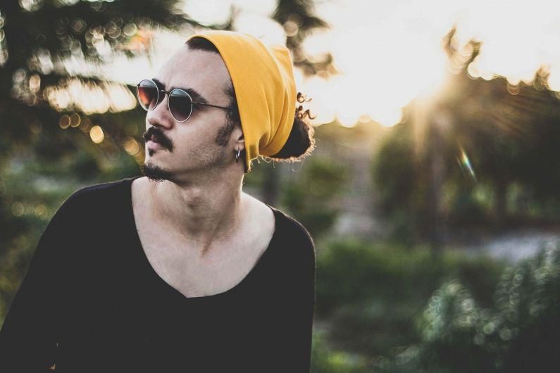 Foto de Diego Schaun