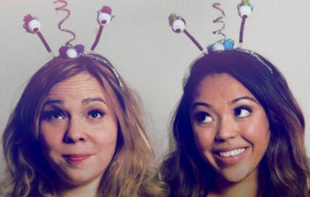 Foto de Daphne & Celeste