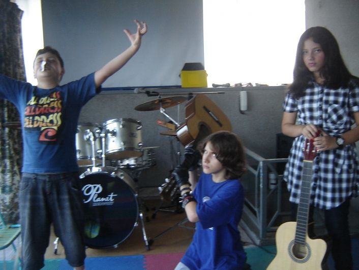 Foto de Mountain (Unblack Metal)