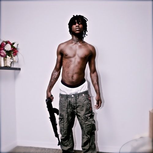 Foto de Chief Keef