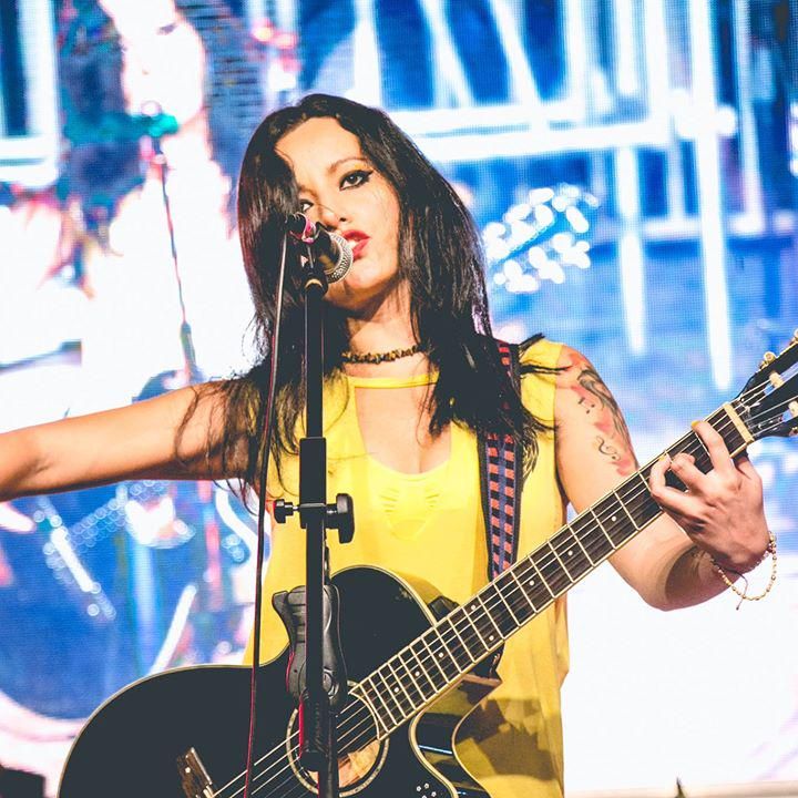 Foto de Eingell Baltra