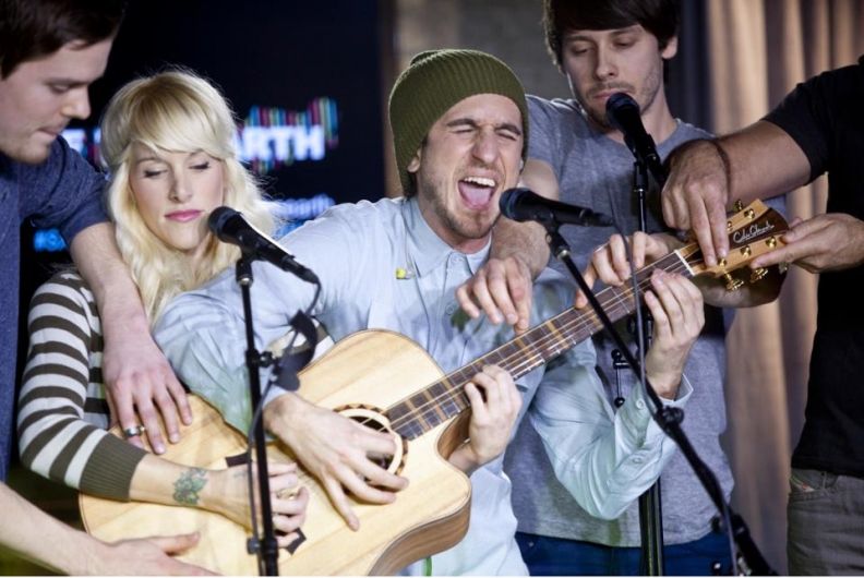 Foto de Walk off the Earth