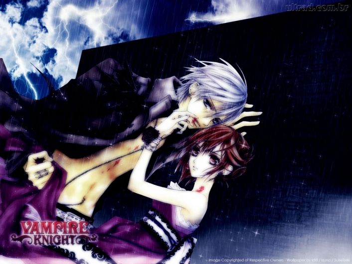 Foto de Vampire Knight