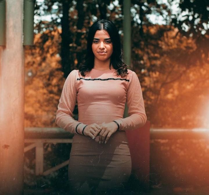 Photo of Adrya Miranda