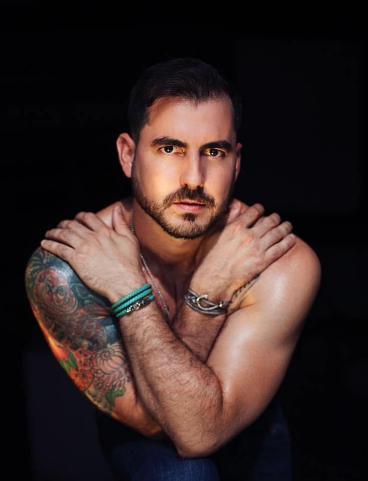 Foto de Rafael Barreto (Sertanejo)