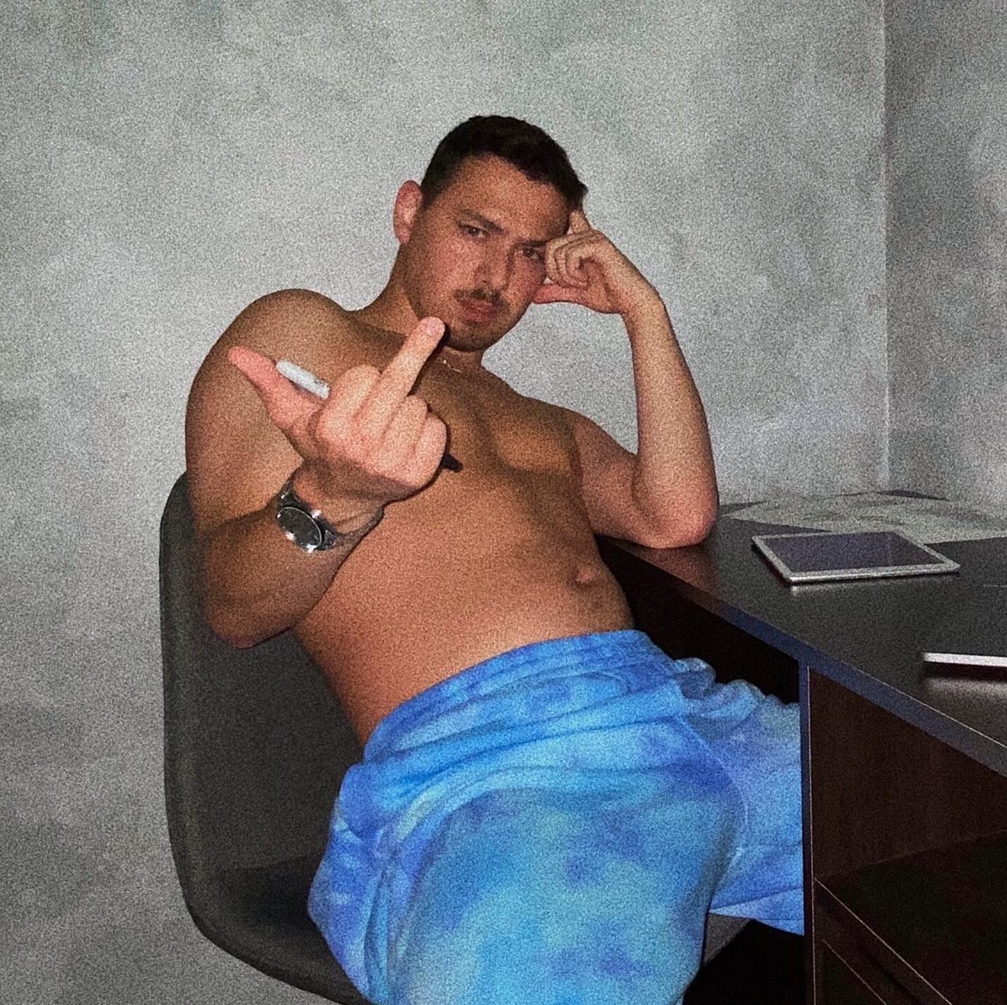 Foto de Jake Germain