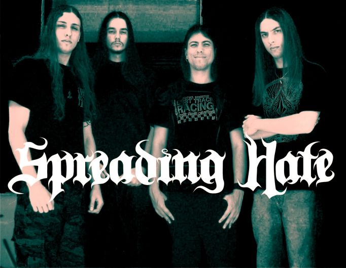 Foto de Spreading Hate