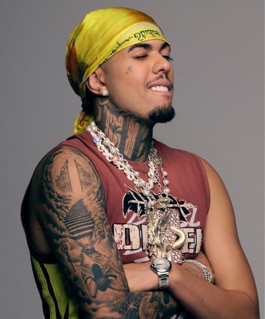 Photo of Ryu, The Runner