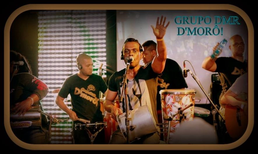 Photo of Grupo Demorô