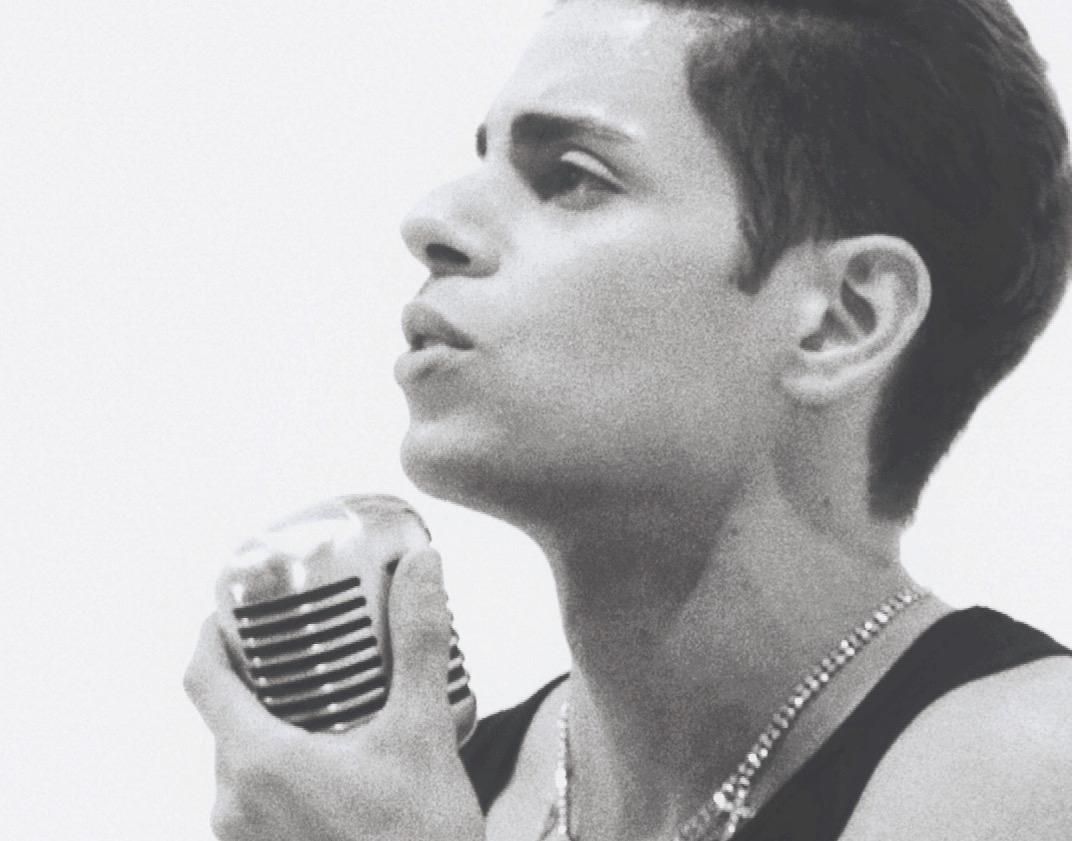 Foto de Luiz de Farias