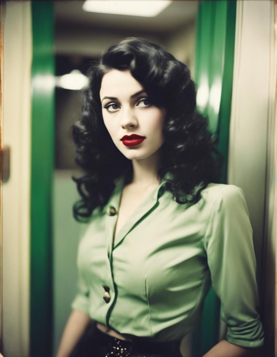 Foto de Katherinne Le Blanch