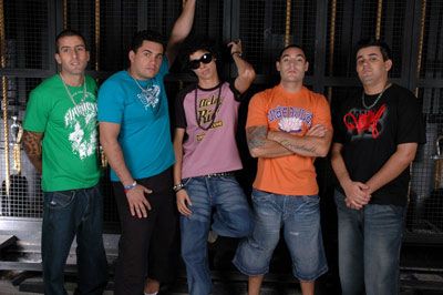 Foto de Circuladô De Fulô